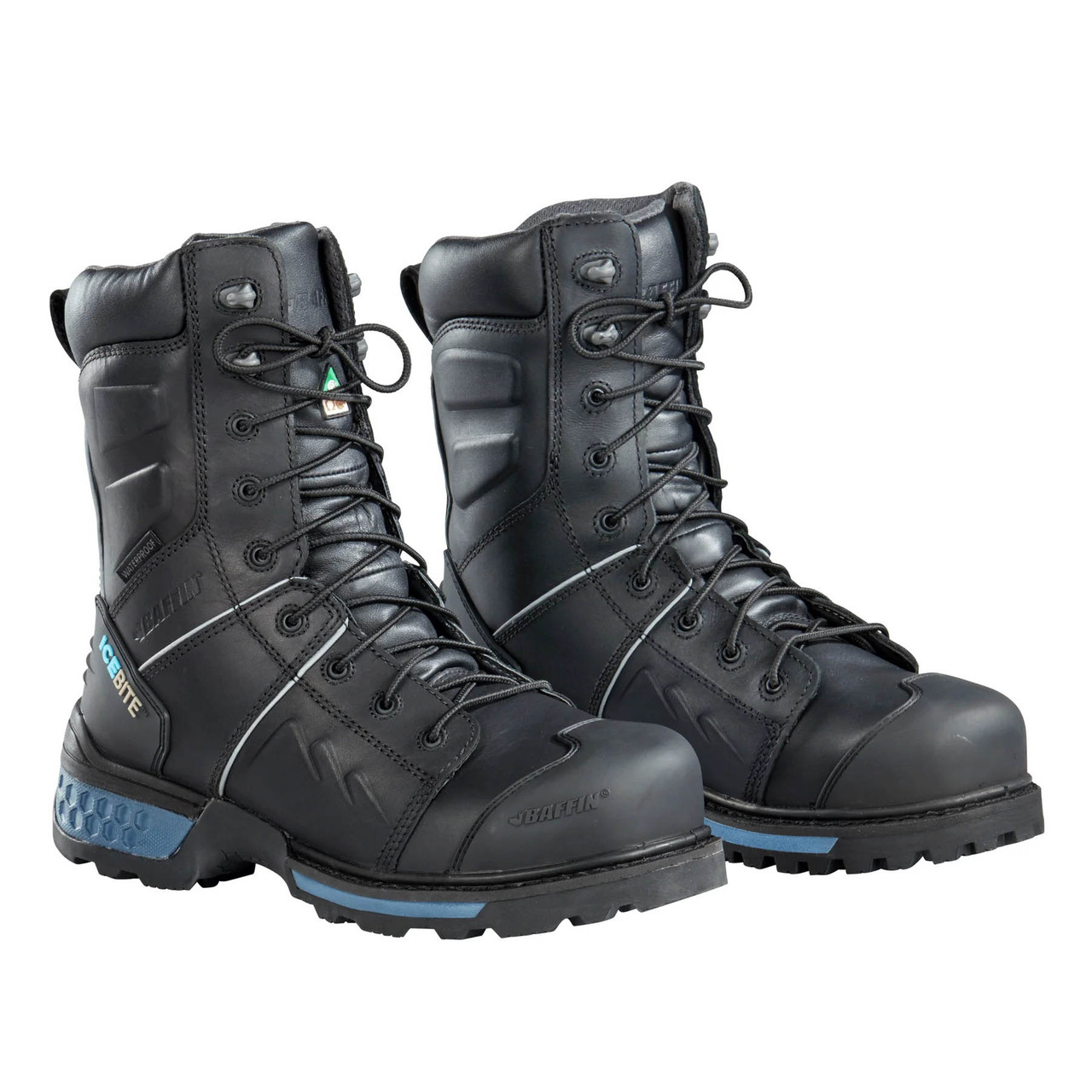 Baffin Ice Monster #MNST-MP06 Men's 8